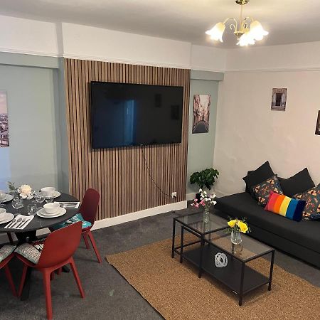 2-Bedroom Plus Living Room Flats Near Edgware Road Λονδίνο Εξωτερικό φωτογραφία