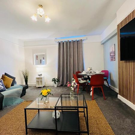2-Bedroom Plus Living Room Flats Near Edgware Road Λονδίνο Εξωτερικό φωτογραφία