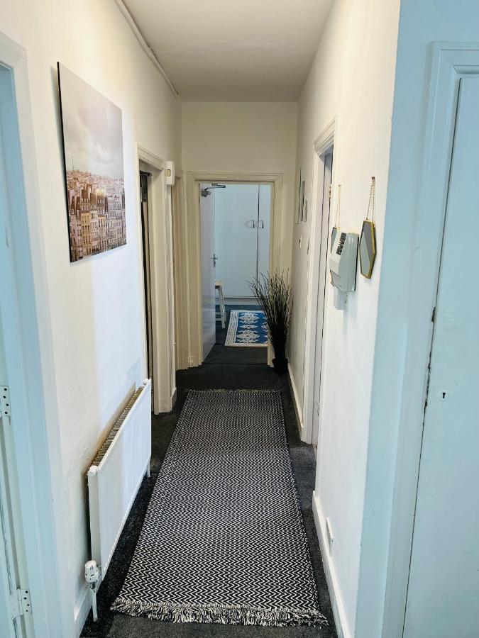 2-Bedroom Plus Living Room Flats Near Edgware Road Λονδίνο Εξωτερικό φωτογραφία