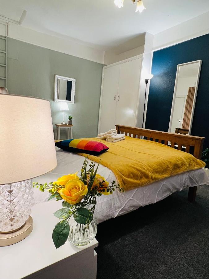 2-Bedroom Plus Living Room Flats Near Edgware Road Λονδίνο Εξωτερικό φωτογραφία