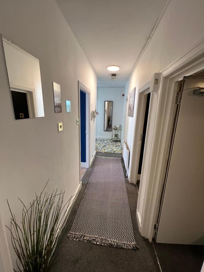 2-Bedroom Plus Living Room Flats Near Edgware Road Λονδίνο Εξωτερικό φωτογραφία