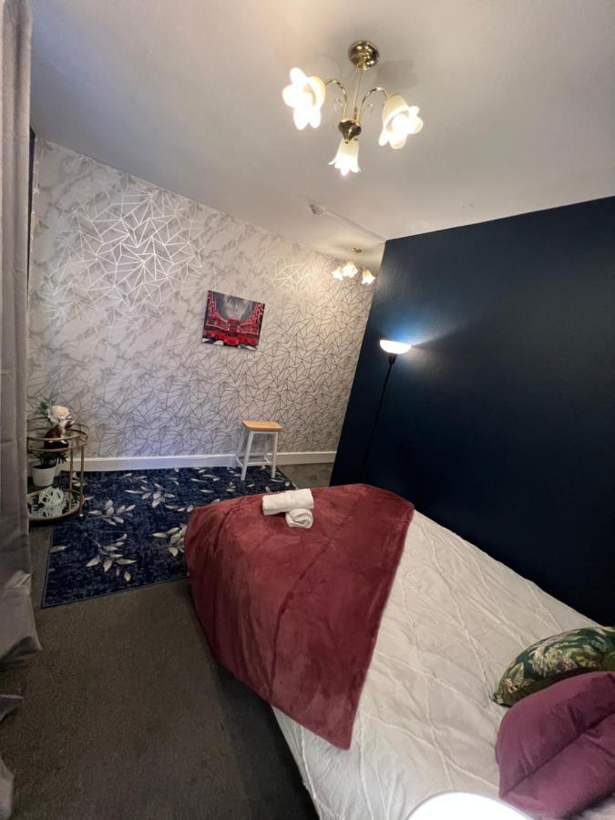 2-Bedroom Plus Living Room Flats Near Edgware Road Λονδίνο Εξωτερικό φωτογραφία