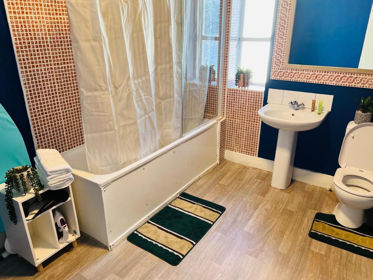 2-Bedroom Plus Living Room Flats Near Edgware Road Λονδίνο Εξωτερικό φωτογραφία
