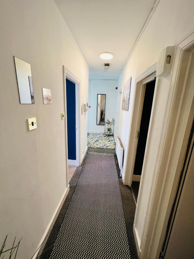 2-Bedroom Plus Living Room Flats Near Edgware Road Λονδίνο Εξωτερικό φωτογραφία