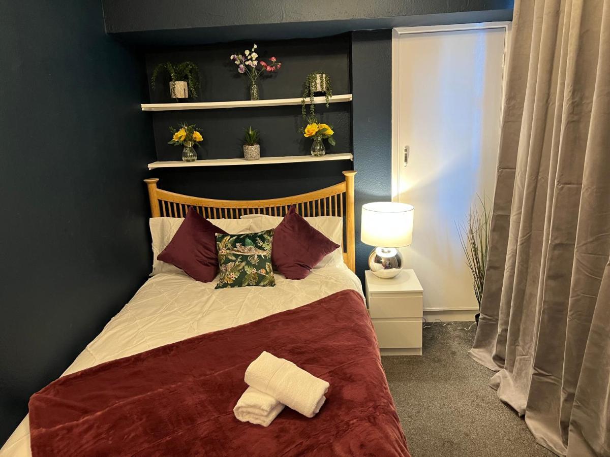 2-Bedroom Plus Living Room Flats Near Edgware Road Λονδίνο Εξωτερικό φωτογραφία
