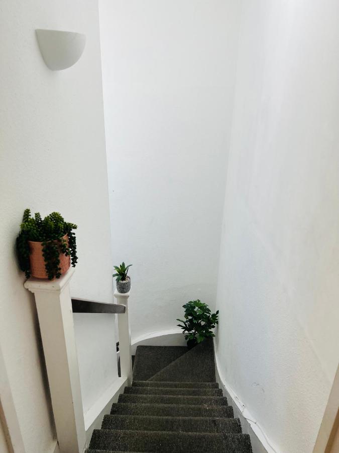 2-Bedroom Plus Living Room Flats Near Edgware Road Λονδίνο Εξωτερικό φωτογραφία
