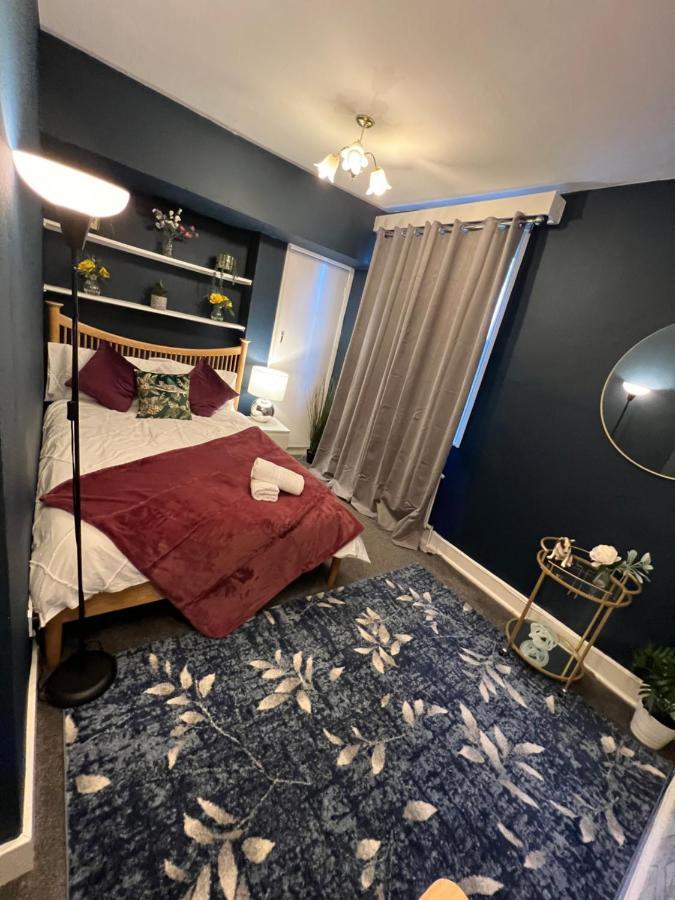 2-Bedroom Plus Living Room Flats Near Edgware Road Λονδίνο Εξωτερικό φωτογραφία