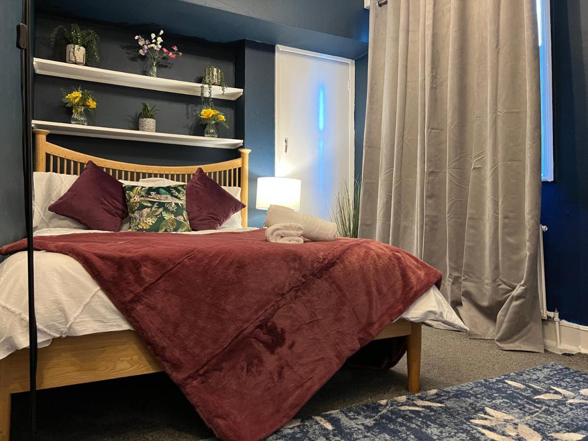 2-Bedroom Plus Living Room Flats Near Edgware Road Λονδίνο Εξωτερικό φωτογραφία